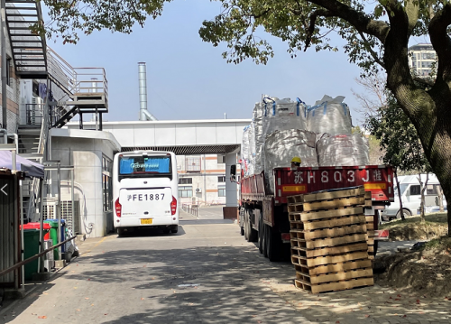 昆山正儀廢塑料處理8