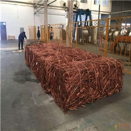 昆山廢品回收公司對(duì)物資回收...