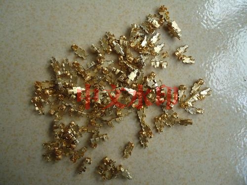 昆山稀有金屬回收